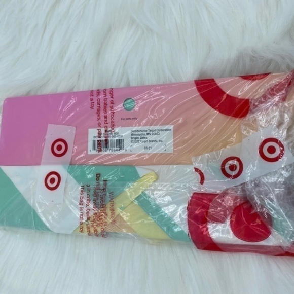 Stoney Clover Lane Reversible Dog Bandana - Picture 3 of 5